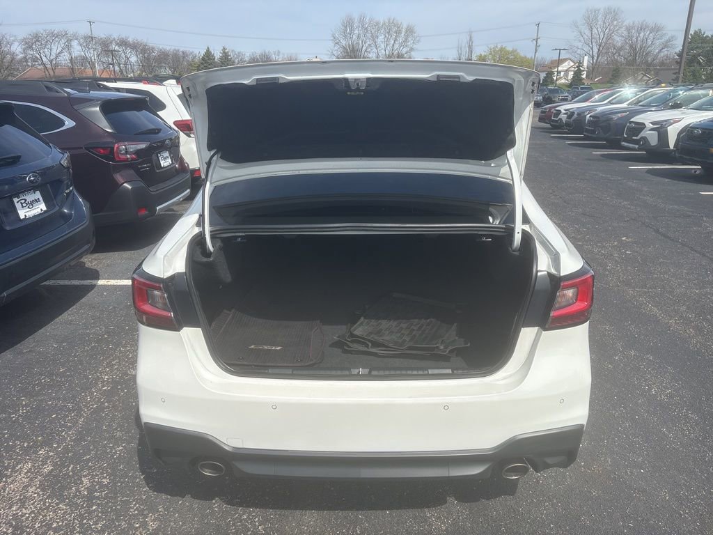 Certified 2023 Subaru Legacy Sport w/ Tech Package 3 image 7