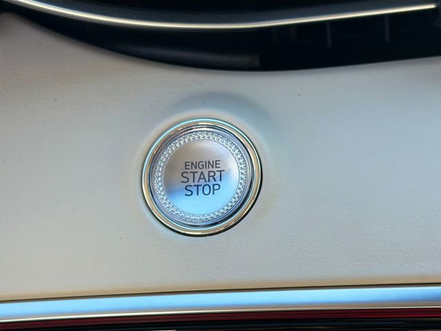 Used 2025 Genesis GV70 2.5T w/ Advanced Package image 34