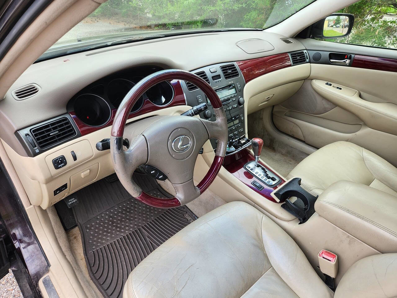 Used 2004 Lexus ES 330 image 10
