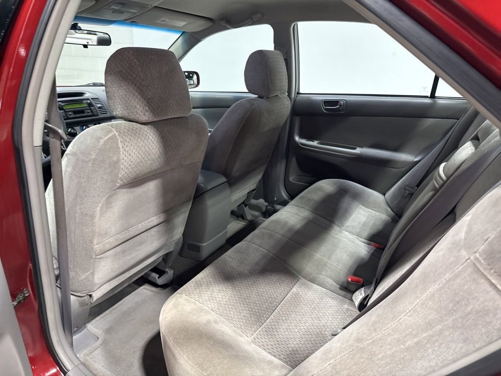 Used 2003 Toyota Camry LE image 23