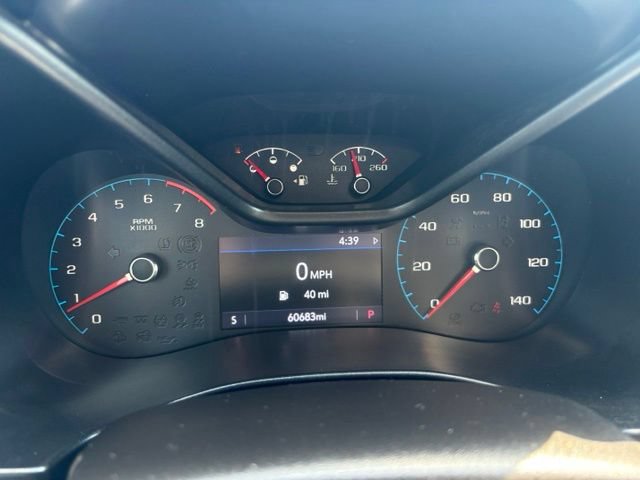 Used 2019 Chevrolet Colorado ZR2 AWD/4WD image 26