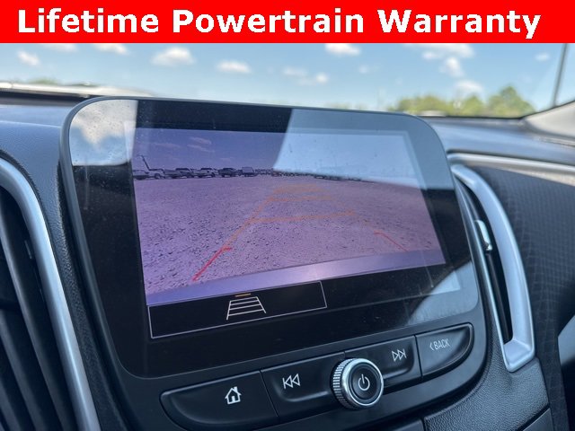 Used 2024 Chevrolet Malibu LT image 19