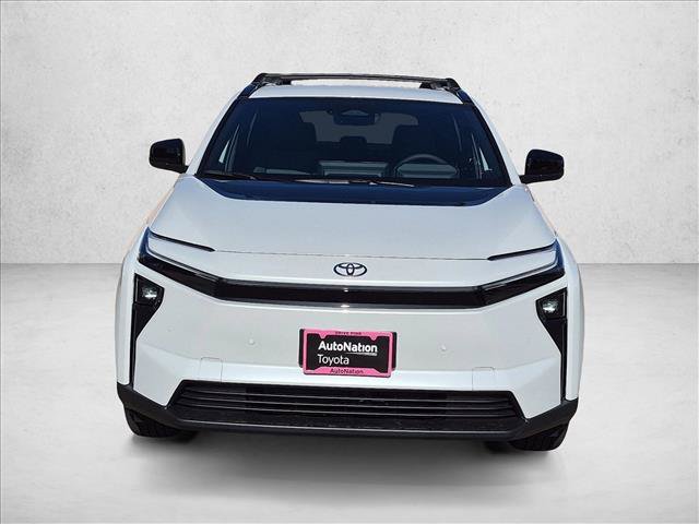 New 2026 Toyota bZ AWD/4WD image 6