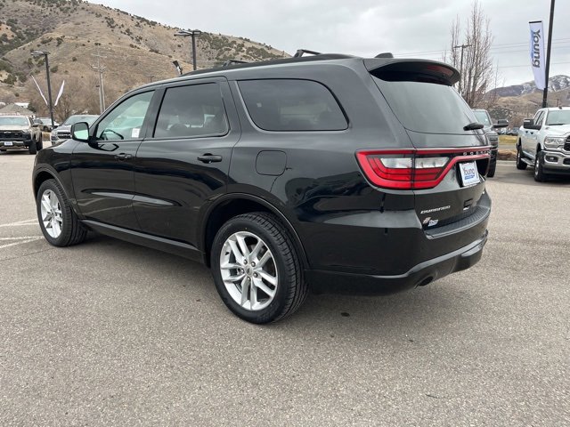 Used 2024 Dodge Durango GT image 6