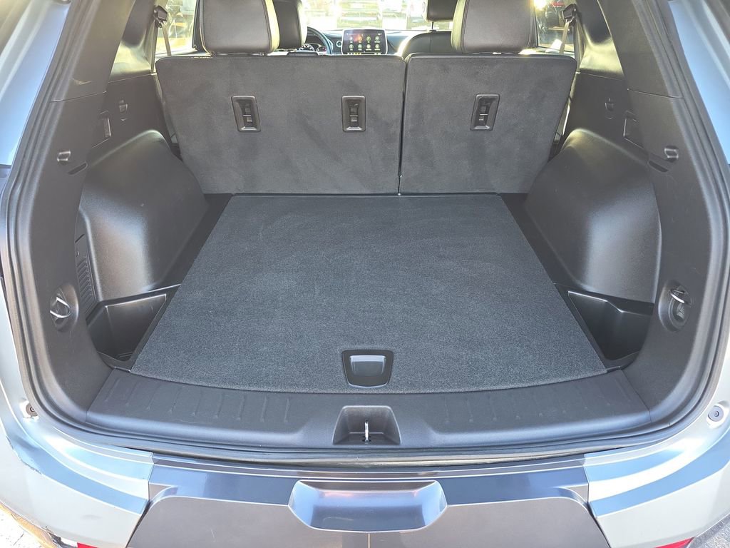 Used 2024 Chevrolet Blazer Premier image 24