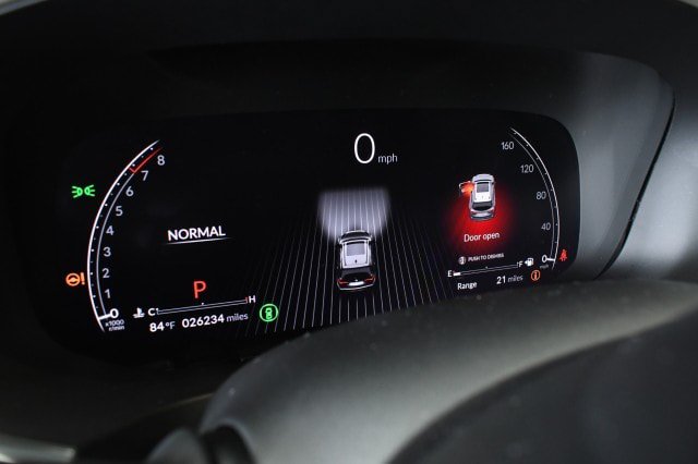 Used 2023 Acura MDX w/ Technology Package AWD/4WD image 33