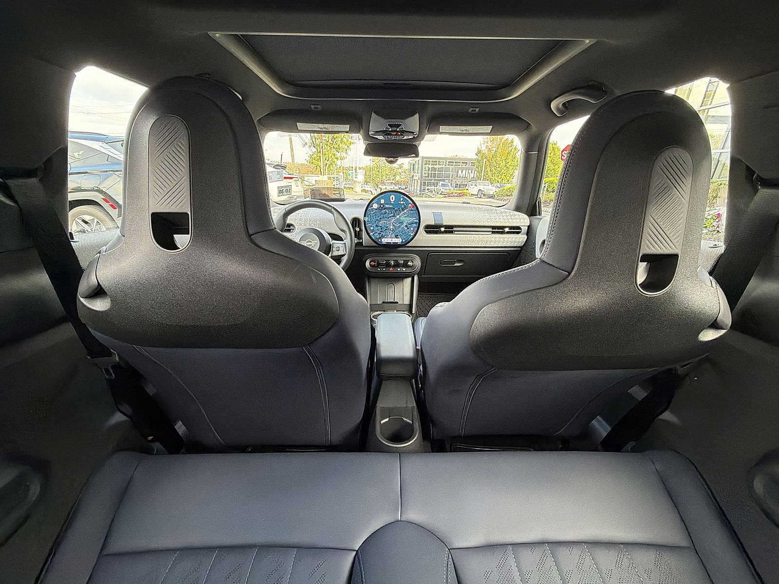 Used 2026 MINI Cooper S FWD image 20