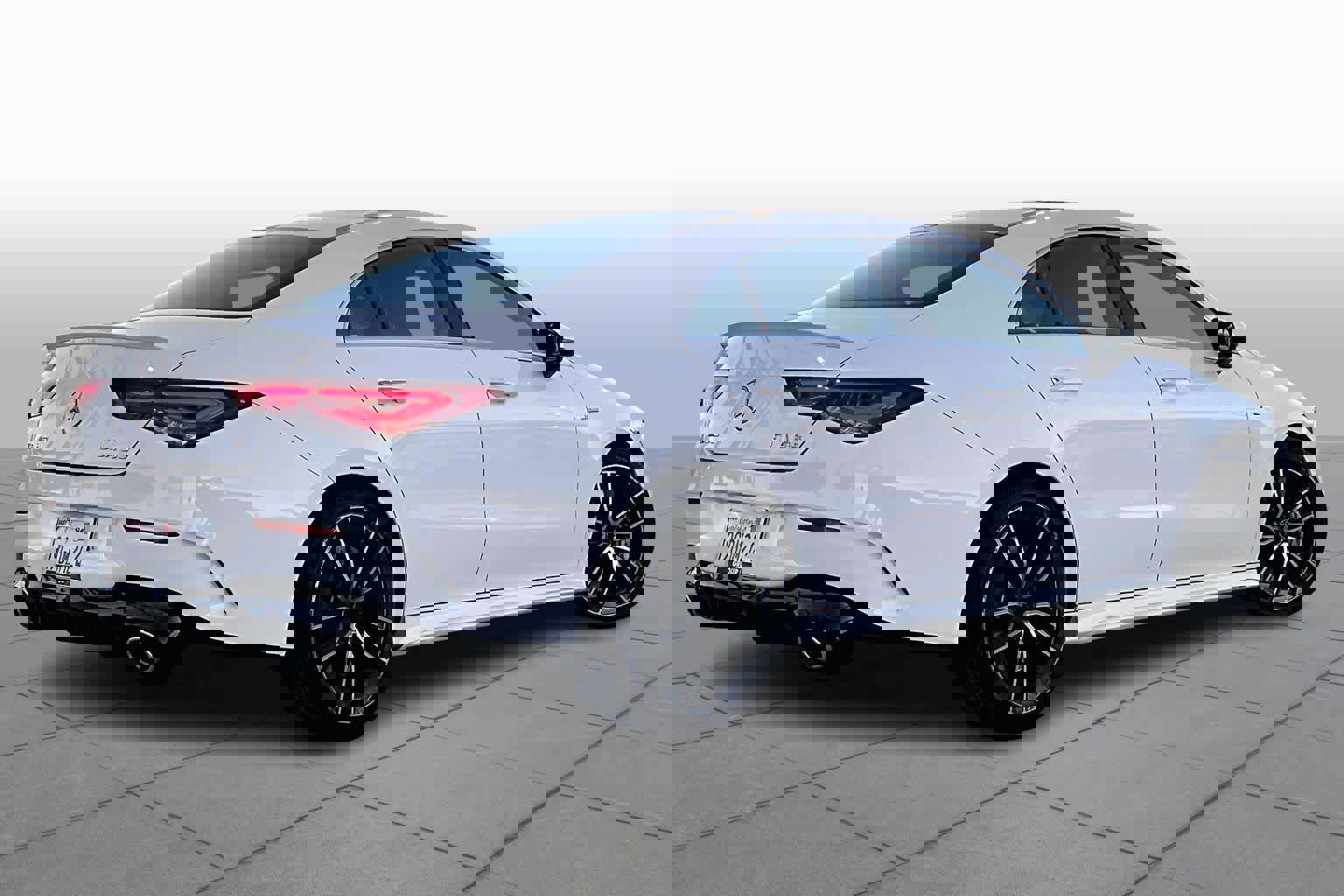 Used 2023 Mercedes-Benz CLA 35 AMG 4MATIC image 12