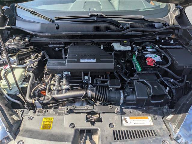 Used 2019 Honda CR-V EX image 20