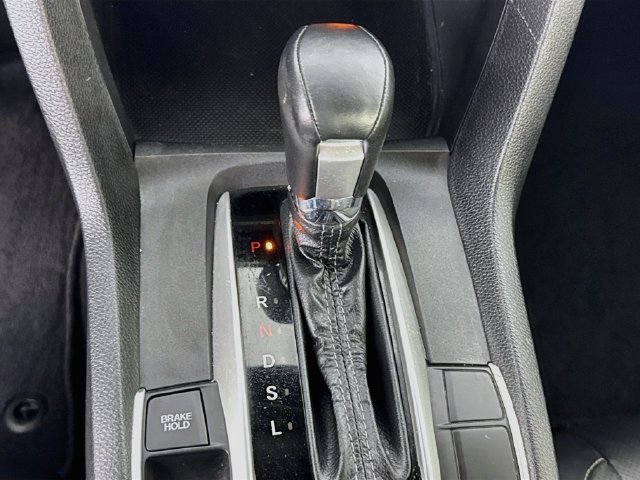 Used 2019 Honda Civic EX-L image 17