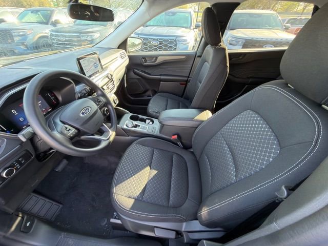 New 2026 Ford Escape Active FWD image 13