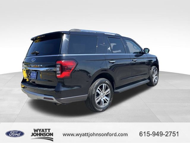 Certified 2024 Ford Expedition Limited image 3
