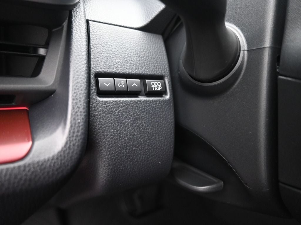 New 2026 Toyota Prius Plug-In Hybrid FWD image 19