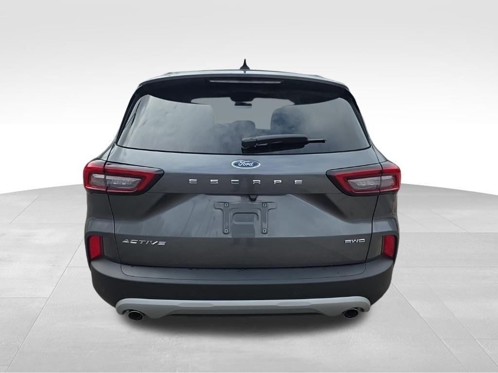 Used 2023 Ford Escape Active w/ Tech Pack #2 image 7