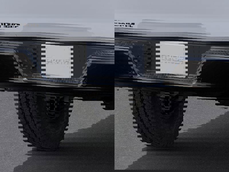 New 2026 Chevrolet Colorado Z71 image 14