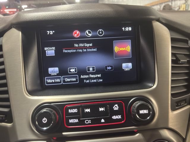 Used 2015 GMC Yukon Denali w/ Open Road Package AWD/4WD image 10