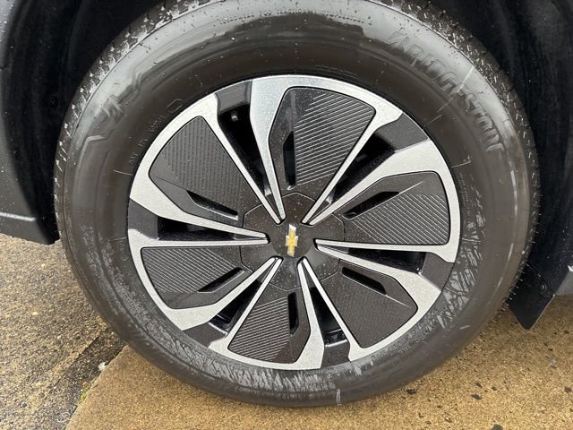 New 2026 Chevrolet Blazer EV LT FWD image 13