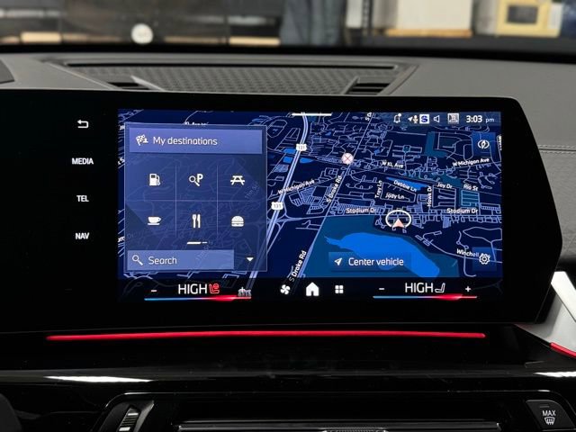 New 2026 BMW X2 xDrive28i w/ Technology Package image 34