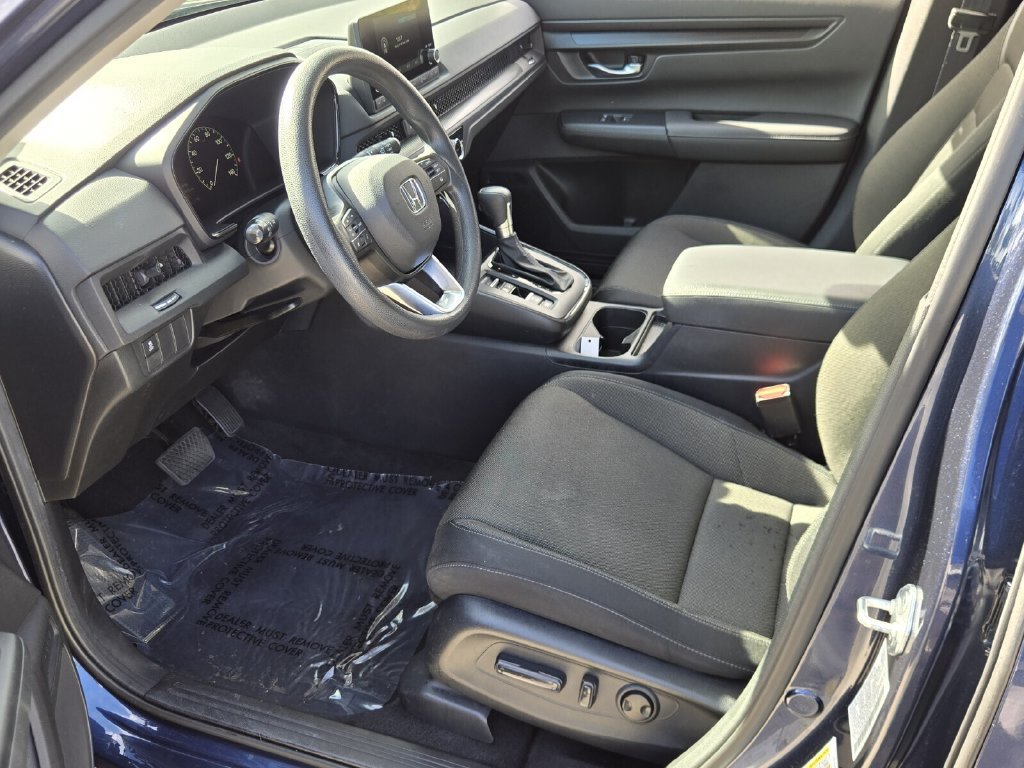 Used 2025 Honda CR-V EX image 9