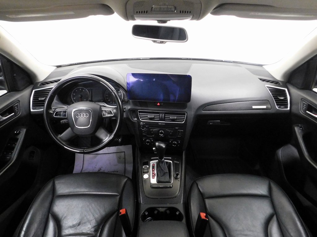 Used 2012 Audi Q5 2.0T Premium Plus image 40