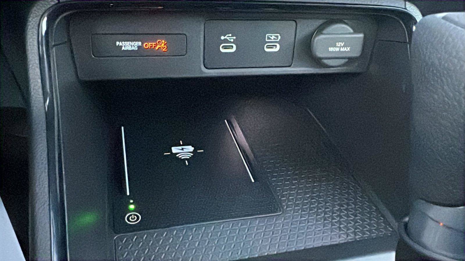 New 2027 Honda CR-V EX image 25