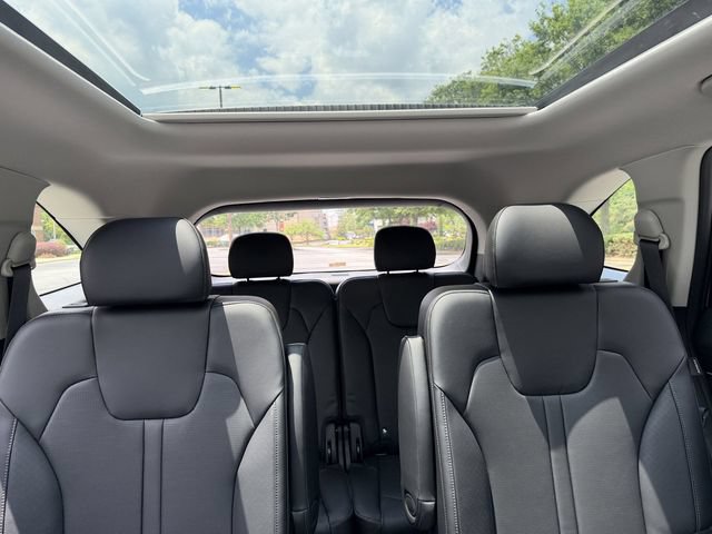 Certified 2026 Kia Sorento EX w/ EX Premium Package FWD image 38