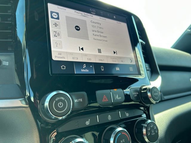 New 2026 RAM 1500 4x4 Crew Cab image 42