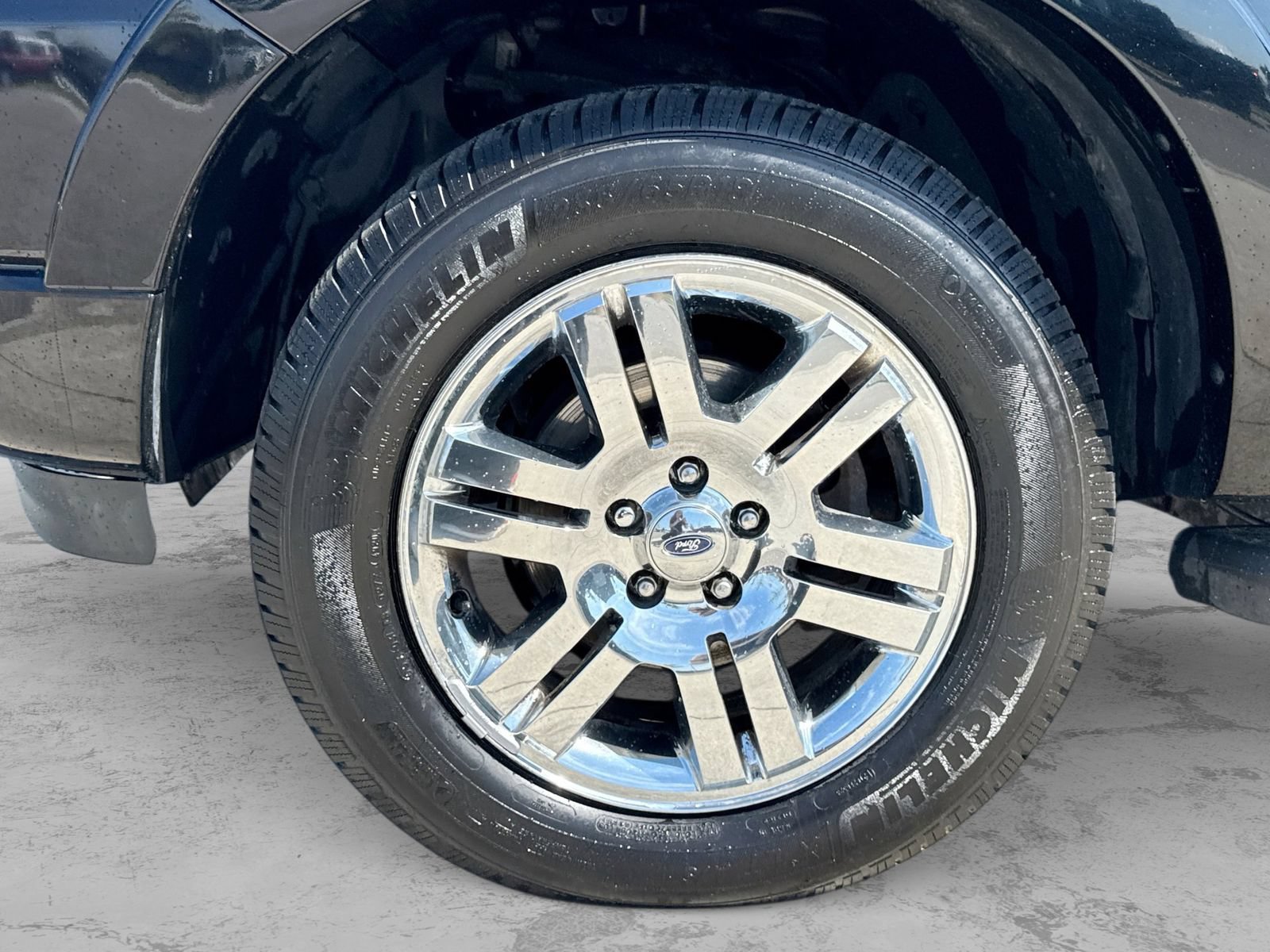 Used 2010 Ford Explorer Sport Trac Limited AWD/4WD image 14