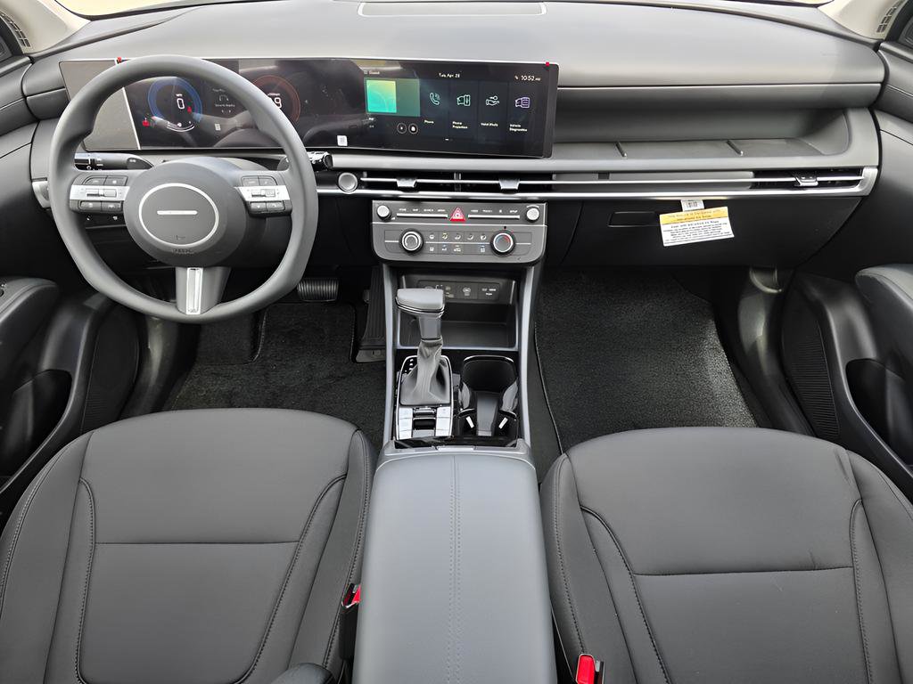 New 2026 Hyundai Tucson SE AWD/4WD image 15