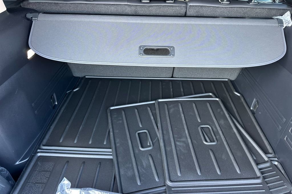 New 2026 MAZDA CX-50 AWD 2.5 Hybrid w/ Weather Package image 16