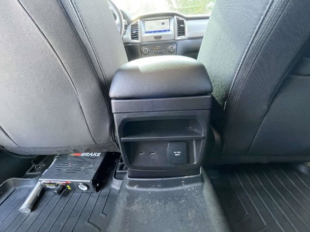 Certified 2023 Ford Ranger XLT w/ Equipment Group 301A Mid AWD/4WD image 18