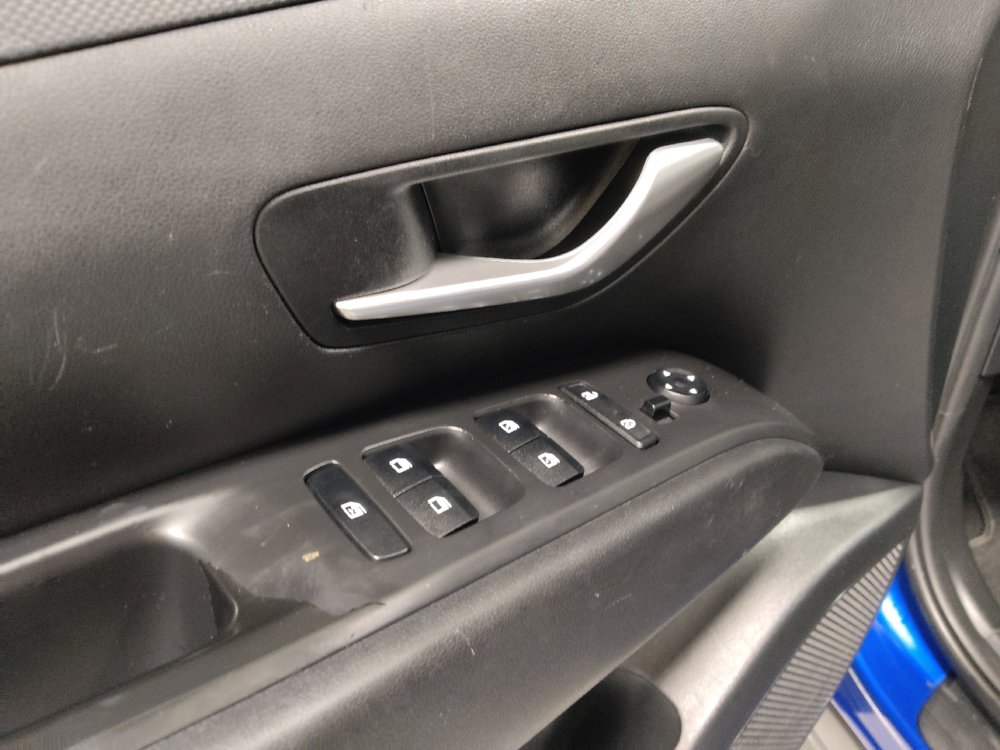 Used 2022 Hyundai Tucson SEL w/ Cargo Package image 27