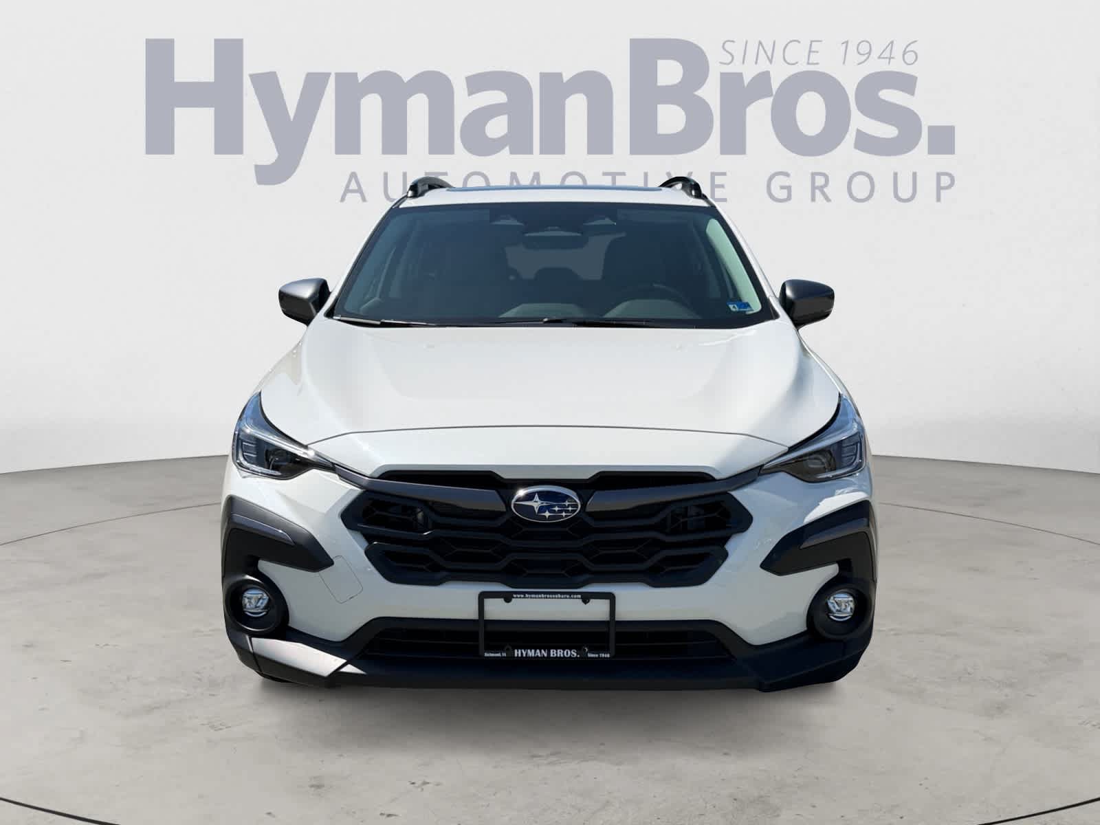 New 2026 Subaru Crosstrek 2.5i Limited w/ Crosstrek Mirror Package AWD/4WD image 9