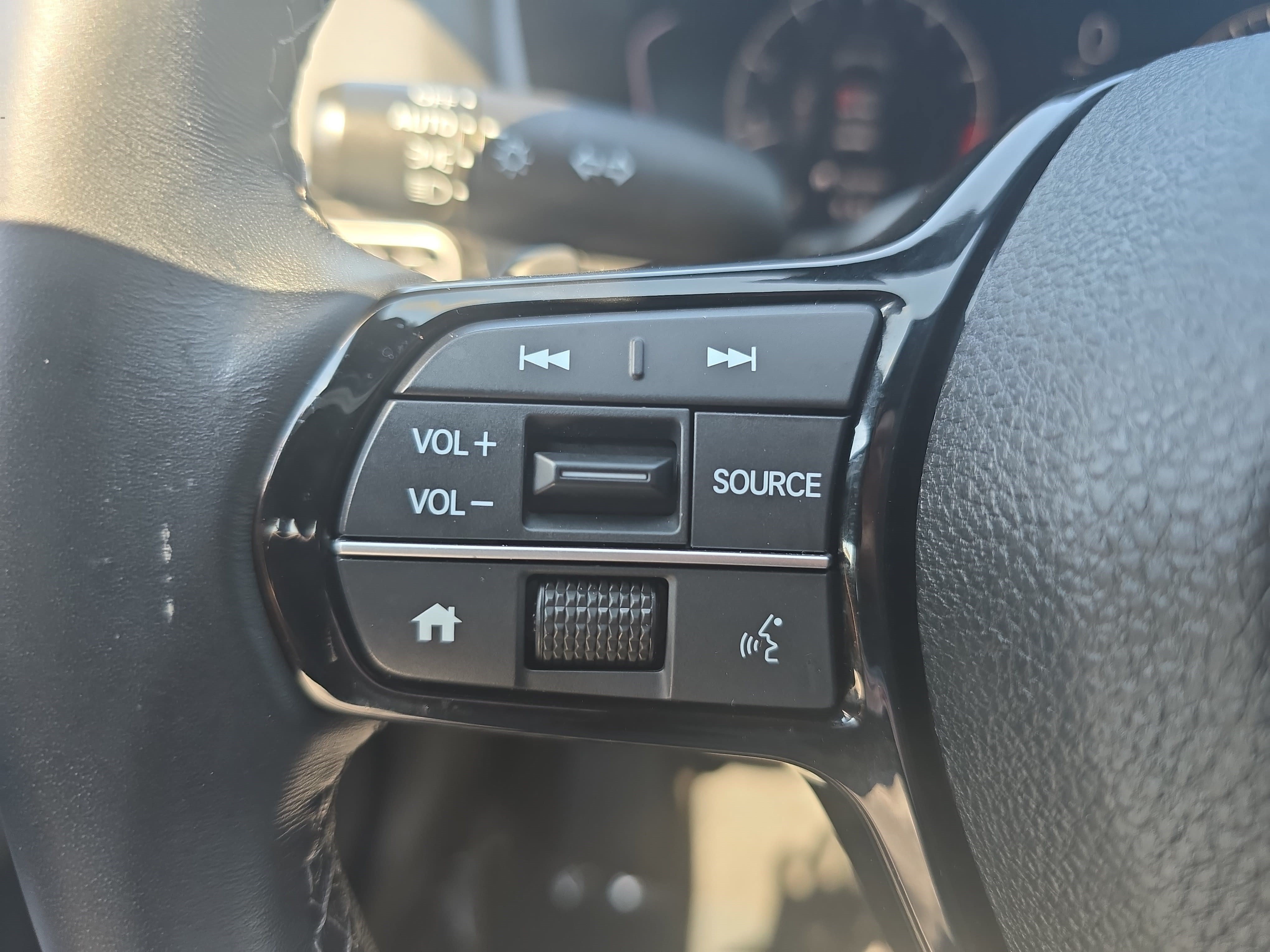 Used 2024 Honda Civic Sport image 16