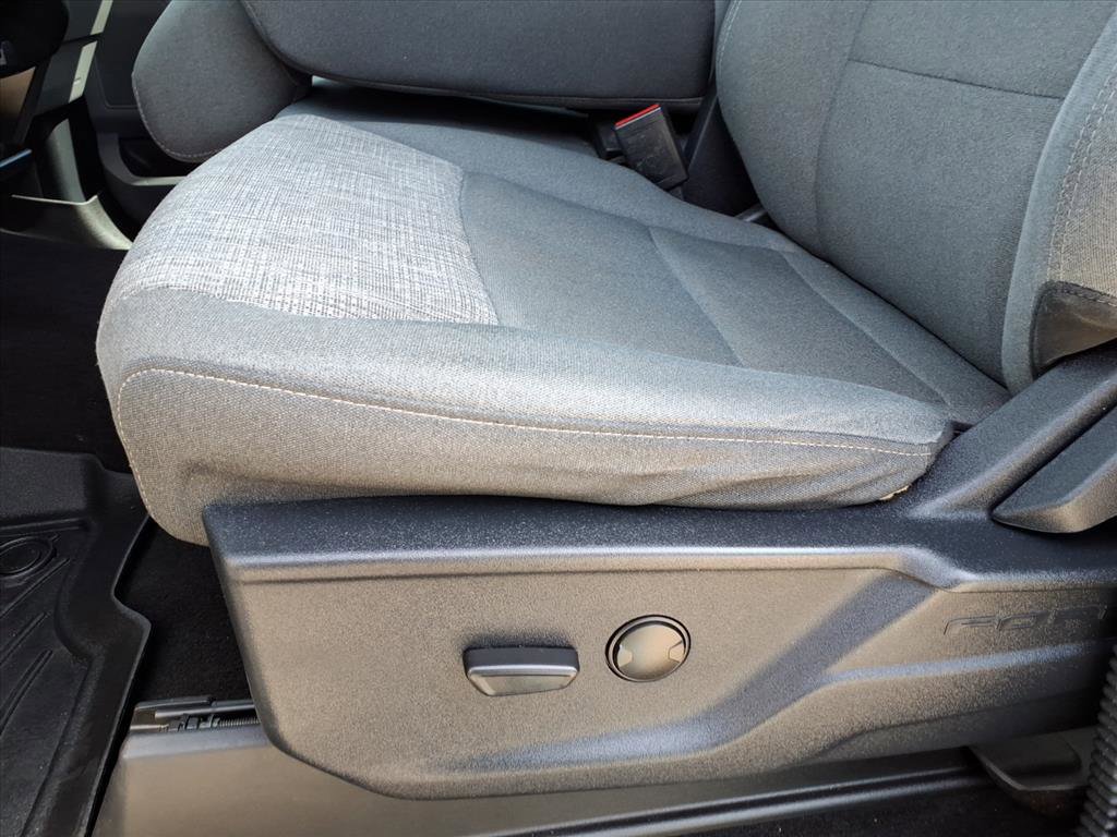 Used 2023 Ford F150 XLT w/ Equipment Group 301A Mid image 16