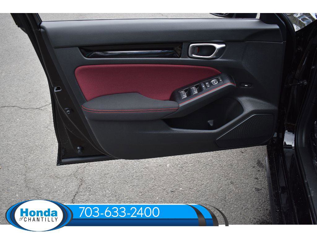 New 2026 Honda Civic Si image 24