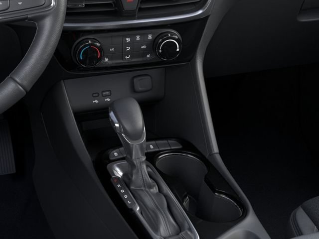 New 2026 Buick Encore GX Preferred w/ Comfort Package FWD image 23