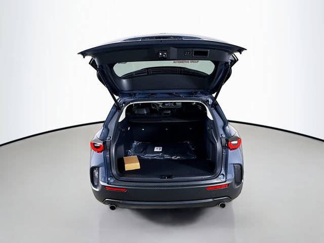 New 2026 MAZDA CX-50 Meridian Edition AWD/4WD image 26