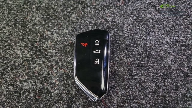 Used 2025 Volkswagen ID.4 Pro S w/ ID.4 Black Package AWD/4WD image 65