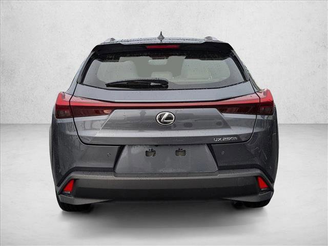 Certified 2024 Lexus UX 250h UX 250h image 10