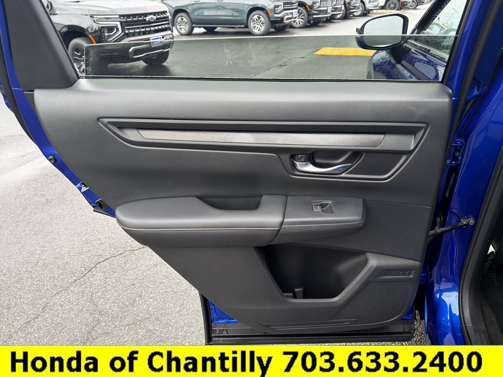Used 2024 Honda CR-V Sport image 26