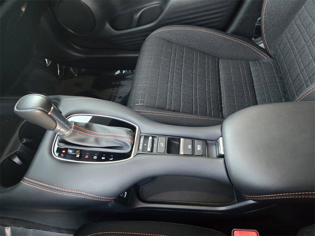 Used 2024 Honda HR-V Sport image 23