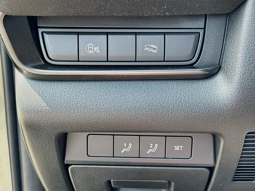 Certified 2024 MAZDA CX-30 Carbon AWD/4WD image 10
