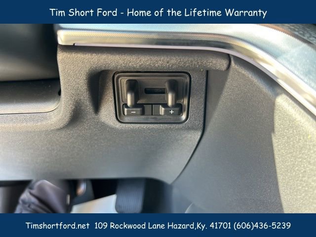 New 2025 Ford Expedition Tremor image 22