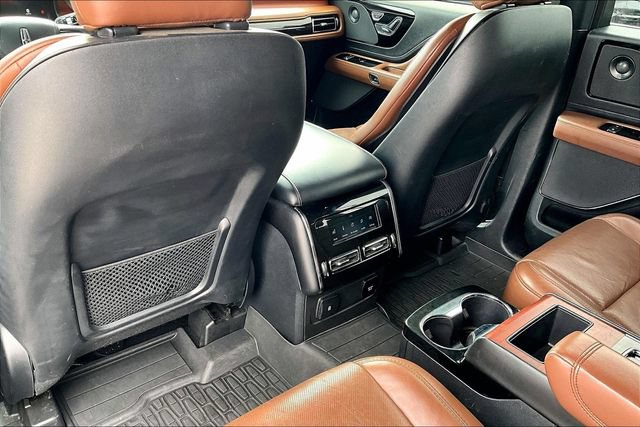 Used 2021 Lincoln Aviator Reserve w/ Equipment Group 201A AWD/4WD image 34