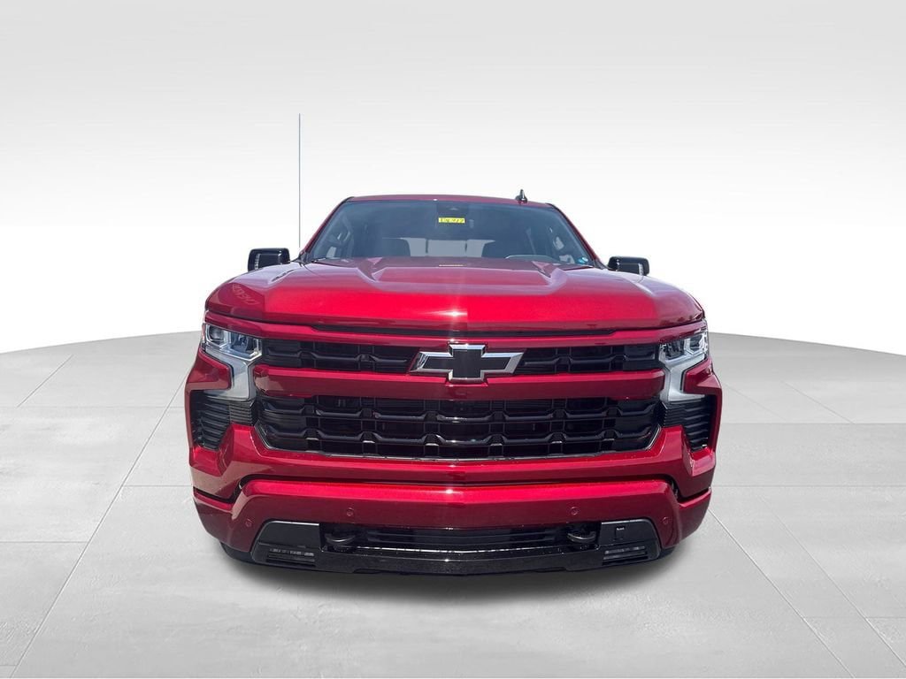 New 2026 Chevrolet Silverado 1500 RST w/ RST All Star Premium Package AWD/4WD image 10