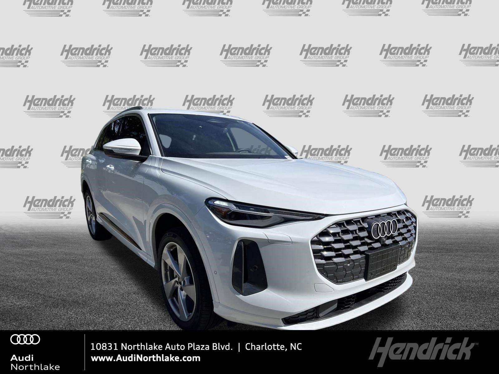Used 2025 Audi Q5 Premium w/ Premium Plus