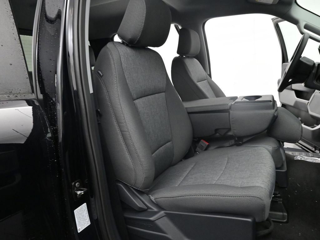 New 2026 Ford F350 XL w/ STX Appearance Package image 18