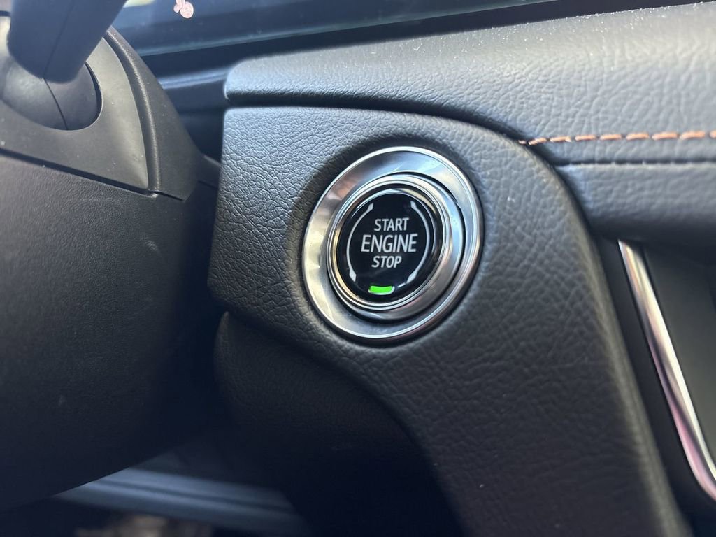 Certified 2025 Cadillac CT5 Premium Luxury RWD image 17