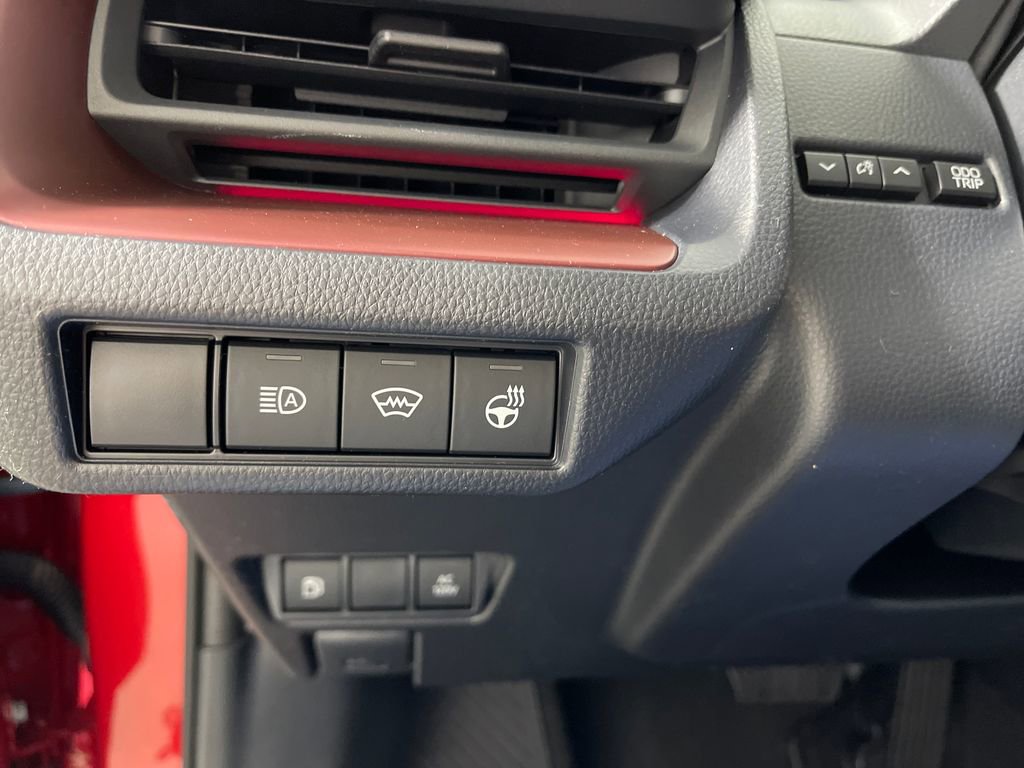 New 2026 Toyota Prius Plug-In Hybrid FWD image 30